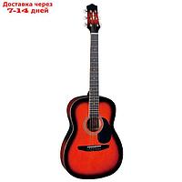 Акустическая гитара Naranda CAG110BS