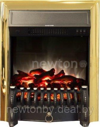 Электрокамин RealFlame Fobos Lux BR S