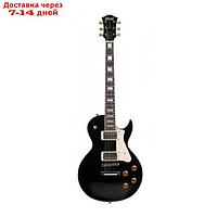 Электрогитара Cort CR200-BK Classic Rock черная