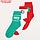 Набор детских носков KAFTAN Hapy New Year, 3 пары, р-р 14-16, фото 3