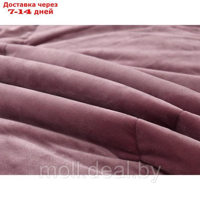 Комплект с одеялом евро "Энрике", размер 230х250 см, 200х220 см, 50x70 см - 2 шт, 70x70 см - 2 шт - фото 3 - id-p223992129