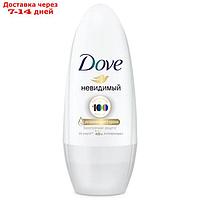 Антиперспирант Dove "Безупречная защита", шариковый, 50 мл