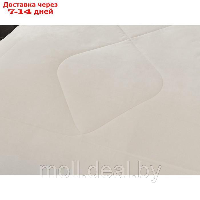 Комплект с одеялом евро "Энрике", размер 230х250 см, 200х220 см, 50x70 см - 2 шт, 70x70 см - 2 шт - фото 5 - id-p223992210