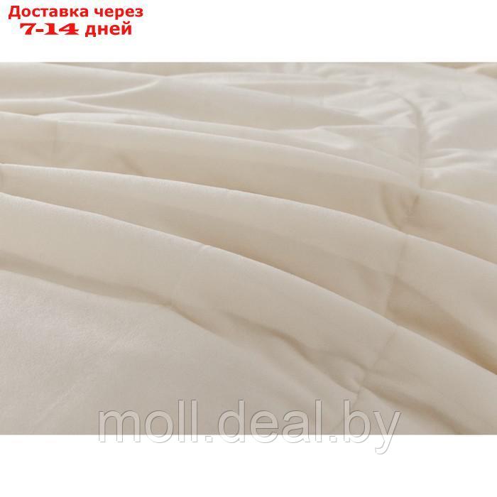 Комплект с одеялом евро "Энрике", размер 230х250 см, 200х220 см, 50x70 см - 2 шт, 70x70 см - 2 шт - фото 6 - id-p223992210