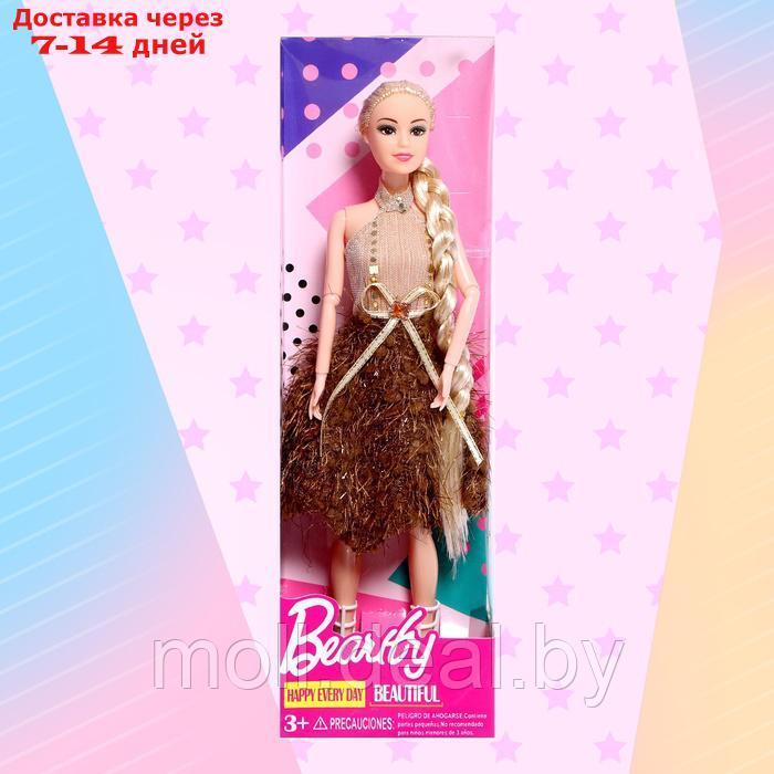 Кукла-модель шарнирная "На красную дорожку", МИКС - фото 9 - id-p223993257