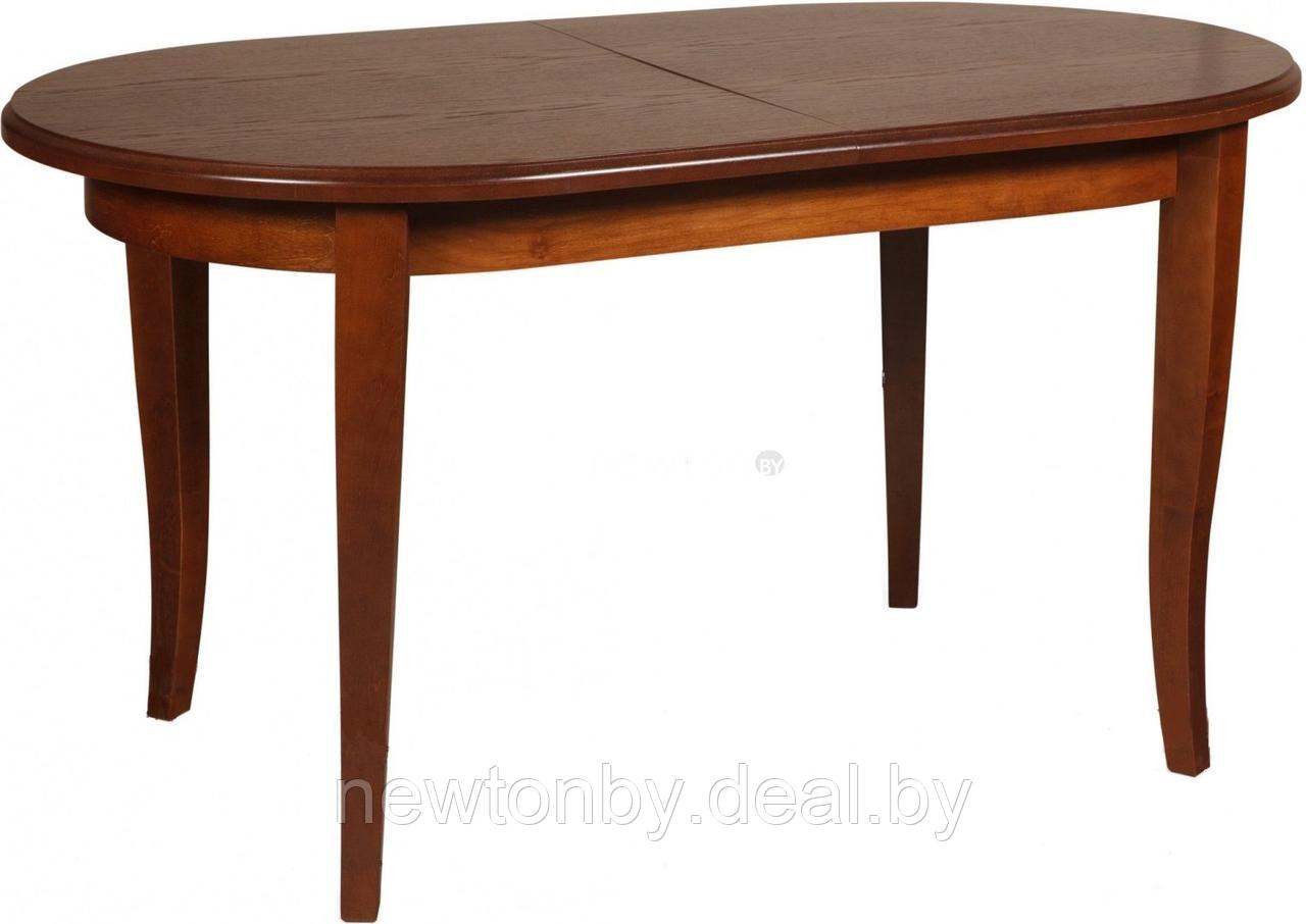 Кухонный стол Мебель-класс Кронос (сатин) - фото 1 - id-p224018709
