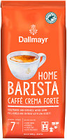 Кофе в зернах Dallmayr Home Barista Caffe Crema Forte / 12866