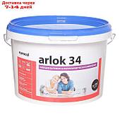 Клей дисперсионный Arlok 34 14кг