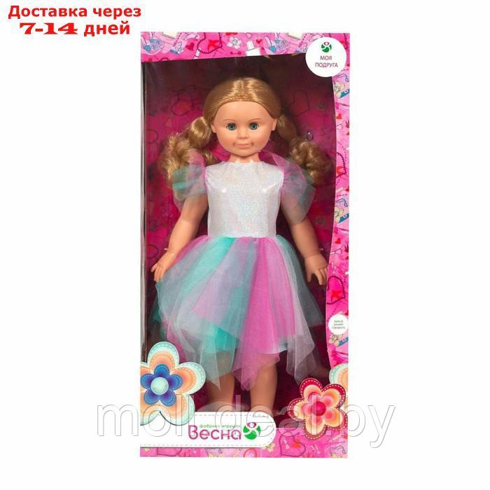 Кукла "Милана модница 6" со звуковым устройством В4231/о - фото 1 - id-p223993461