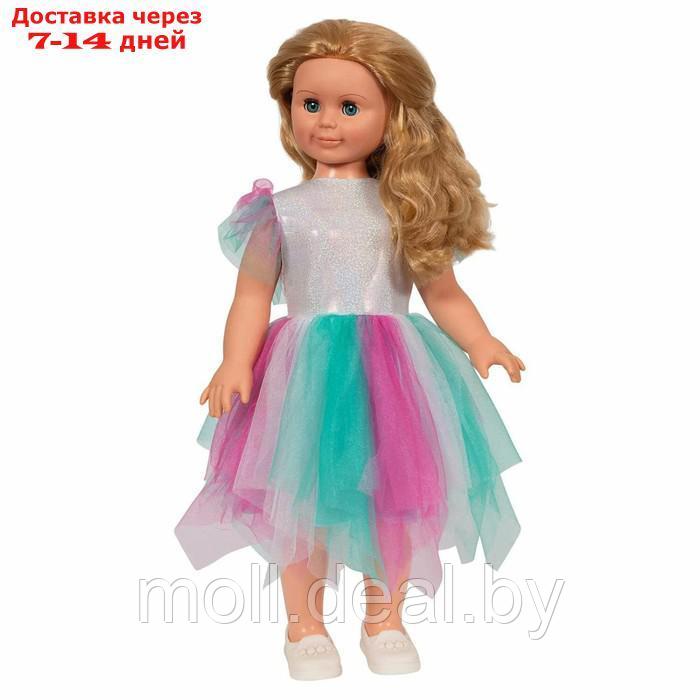 Кукла "Милана модница 6" со звуковым устройством В4231/о - фото 2 - id-p223993461