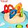 Сенсорная игрушка для малышей "Слоник", цвет МИКС, фото 7