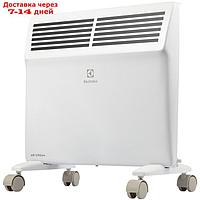 Конвектор Electrolux Air Stream ECH/AS -1000 ER, 1 кВт, до 10 м.кв.