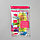 Вакуумный пакет для хранения вещей Доляна, 40×50 см, цветной, с рисунком, фото 7