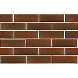 Кирпич лицевой пустотелый красный флэш ультра, поверхность рустик, фото 6