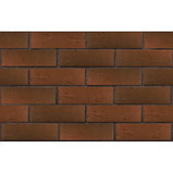 Кирпич лицевой пустотелый красный флэш ультра, поверхность рустик, фото 8