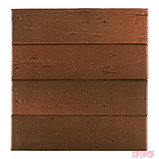 Кирпич лицевой пустотелый красный флэш ультра, поверхность рустик, фото 5