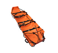 Рулонные многофункциональные спасательные носилки «Волокушки»