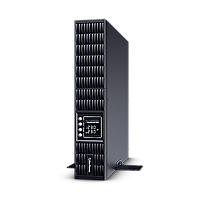 Источник бесперебойного питания CyberPower PLT1500ELCDRT2U