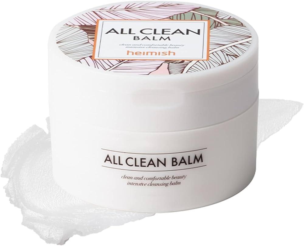 Бальзам для умывания Heimish All Clean Balm, 120 МЛ.