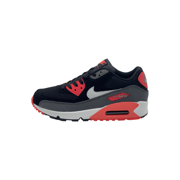 Nike Air Max 90 Black NW - фото 1 - id-p142071660