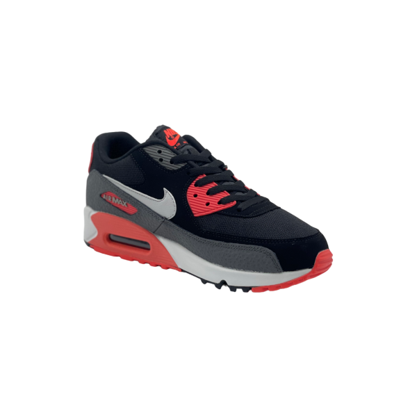 Nike Air Max 90 Black NW - фото 3 - id-p142071660