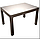 Набор мебели EASY COMFORT (диван, 2 кресла, стол), коричневый, фото 5