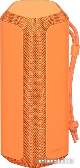 Беспроводная колонка Sony SRS-XE200 (оранжевый) - фото 1 - id-p224022512