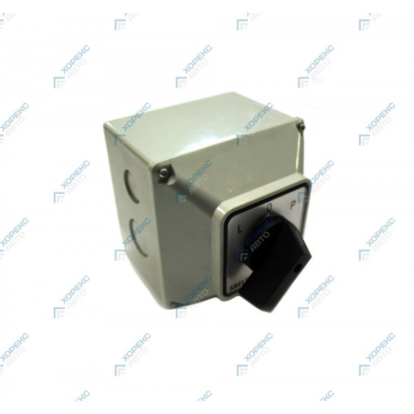 Главный выключатель для электрогайковерта MAXBOXER - фото 2 - id-p223964498