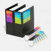 Набор цветовых справочников (веера + книги с отрывными образцами) FHI Color Specifier and Guide Set 2020