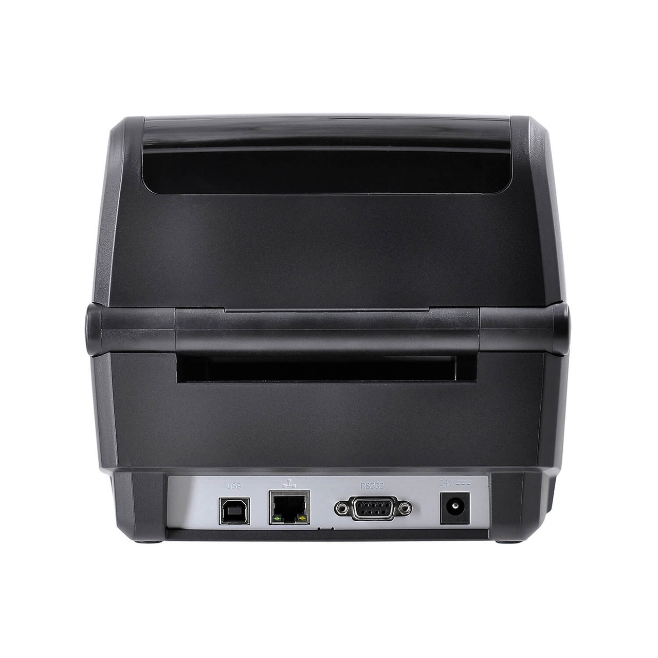 Термотрансферный принтер этикеток MERTECH HT600 (Ethernet, RS232, USB) - фото 5 - id-p224022585