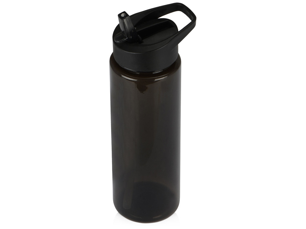 Спортивная бутылка для воды Speedy 700 мл, черный - фото 1 - id-p224022714
