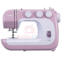 Швейная машина Janome J590