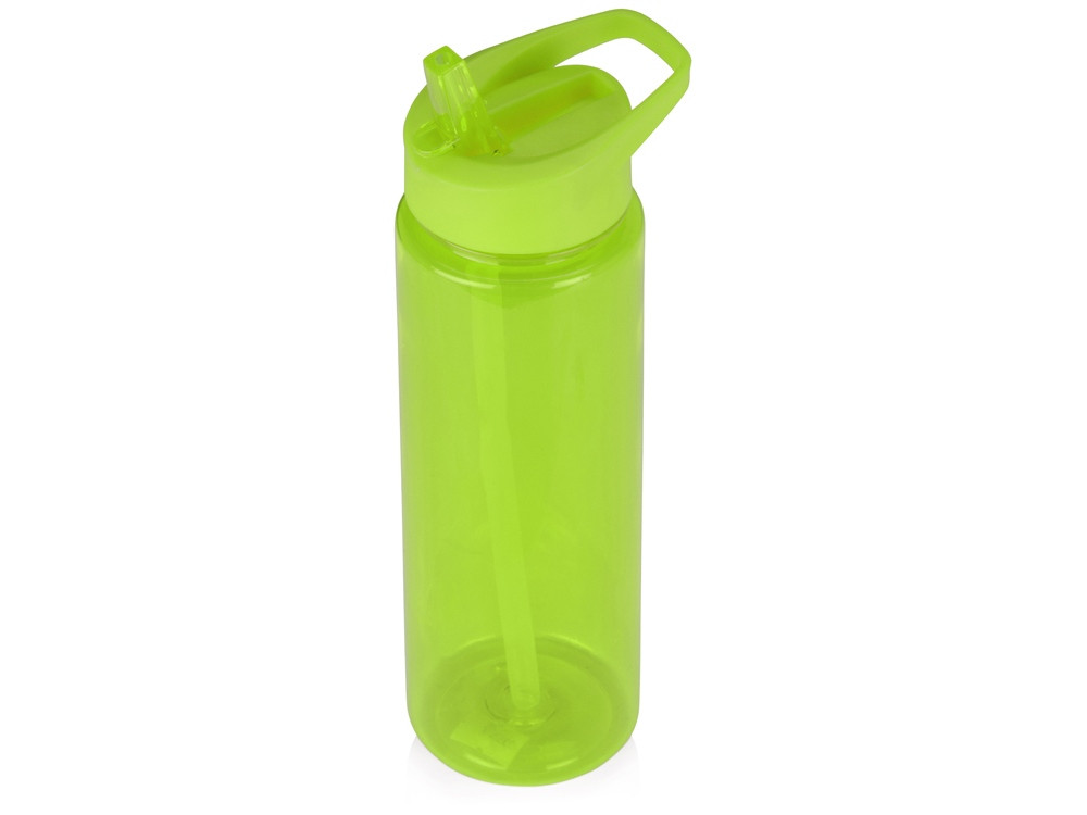 Спортивная бутылка для воды Speedy 700 мл, зеленое яблоко - фото 1 - id-p224022717