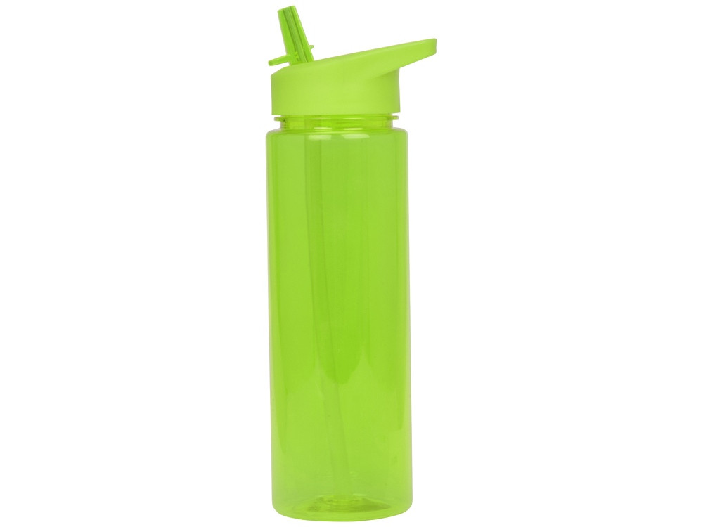 Спортивная бутылка для воды Speedy 700 мл, зеленое яблоко - фото 5 - id-p224022717