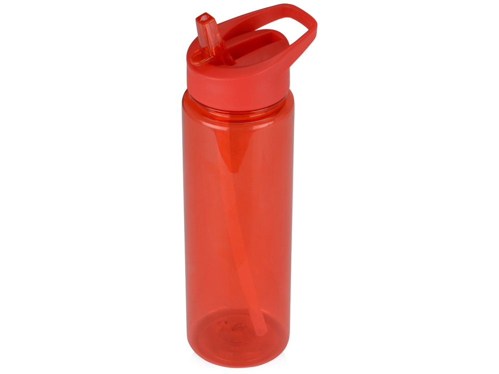 Спортивная бутылка для воды Speedy 700 мл, красный - фото 1 - id-p224022718