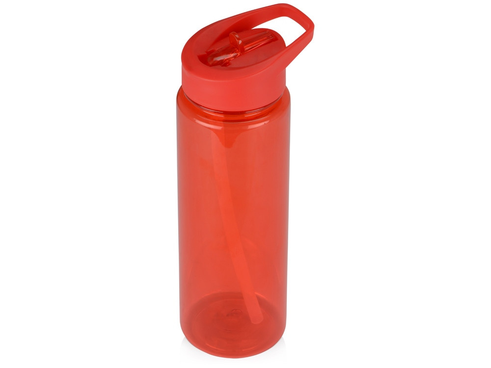 Спортивная бутылка для воды Speedy 700 мл, красный - фото 2 - id-p224022718