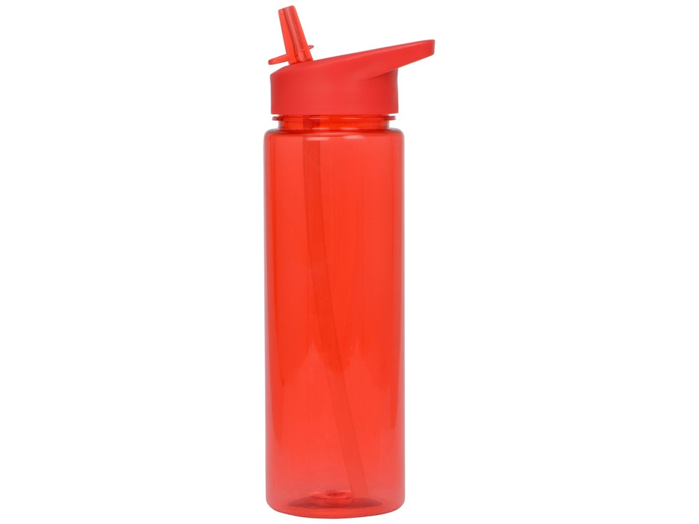 Спортивная бутылка для воды Speedy 700 мл, красный - фото 5 - id-p224022718