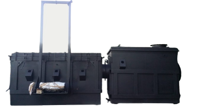 Инсинератор АМТ-6000