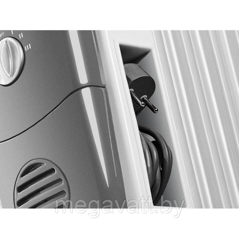 Радиатор масляный Ballu Turbo BOH/TB-11FH 2200 (11 секций) - фото 3 - id-p224023144