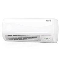 Настенный тепловентилятор Ballu BFH/W-102W