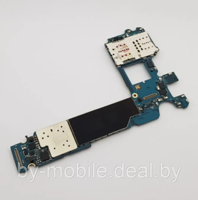 Основная плата Samsung Galaxy S7 Edge (G935A) 4x32 (Американская версия) - фото 1 - id-p224023111