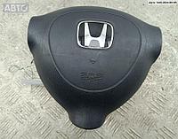 Подушка безопасности (Airbag) водителя Honda Civic (2001-2005)