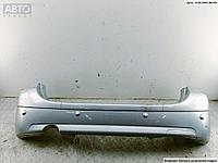 Бампер задний Citroen Xsara Picasso