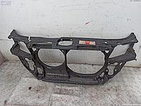 Рамка передняя (панель кузовная, телевизор) Audi A4 B5 (1994-2001)
