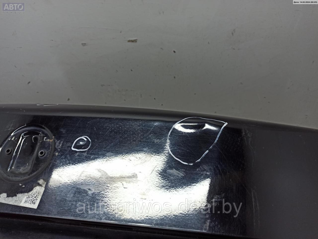 Крышка багажника (дверь задняя) BMW 5 E60/E61 (2003-2010) - фото 7 - id-p224024832