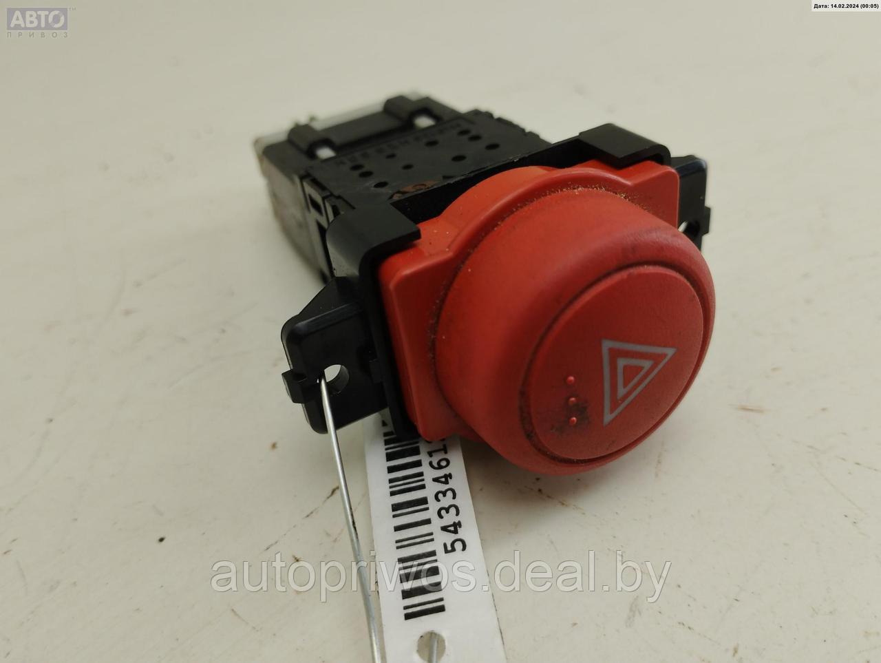 Кнопка аварийной сигнализации (аварийки) Honda Civic (2001-2005) - фото 1 - id-p224025571