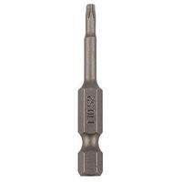 Бита Torx T-10*50 мм для шуруповерта сталь S2 (упак. 10 шт.) REXANT