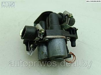 Кран отопителя (печки) Mercedes W202 (C)