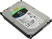 Жёсткий диск HDD 4 Tb SATA 6Gb/s Seagate SkyHawk Surveillance ST4000VX013 3.5"