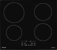 Индукционная варочная поверхность Weissgauff HI 640 BSCM черный